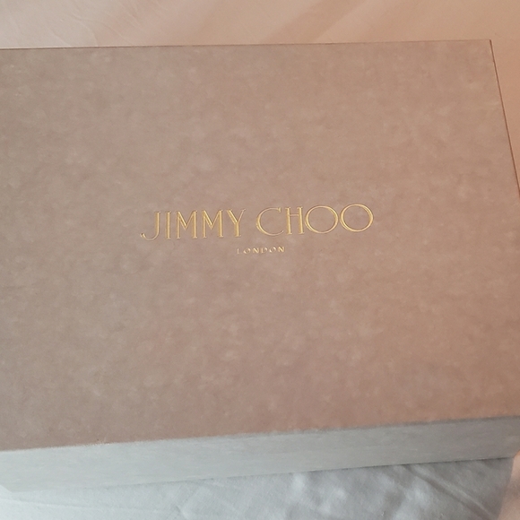 Jimmy Choo Pacific 120 - Picture 3 of 7